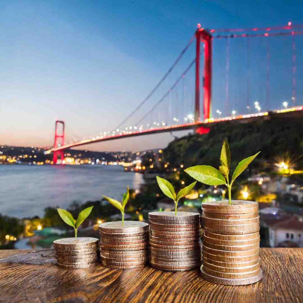 الاستثمار في الاسهم